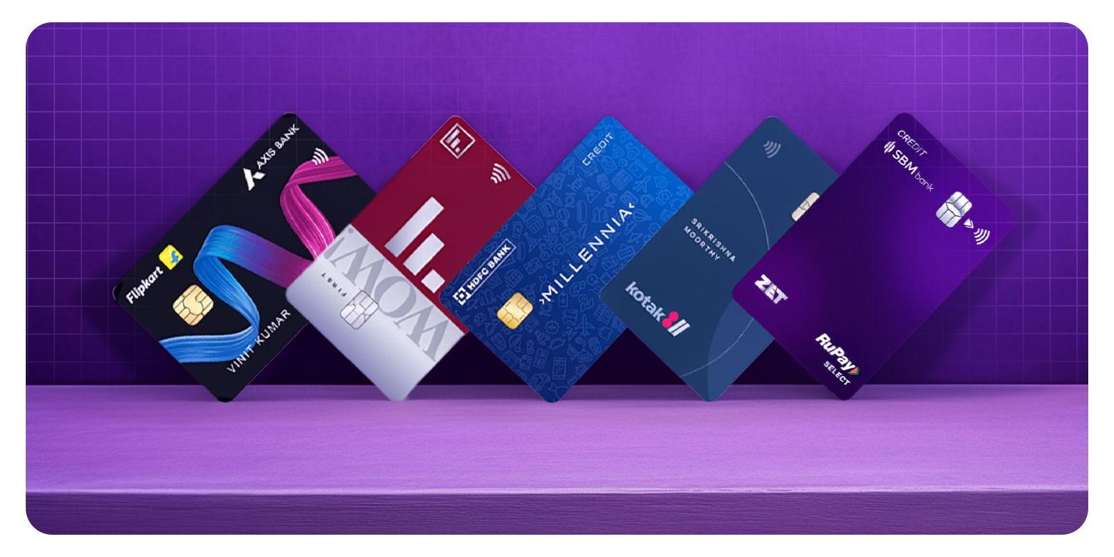 ZET Credit Card